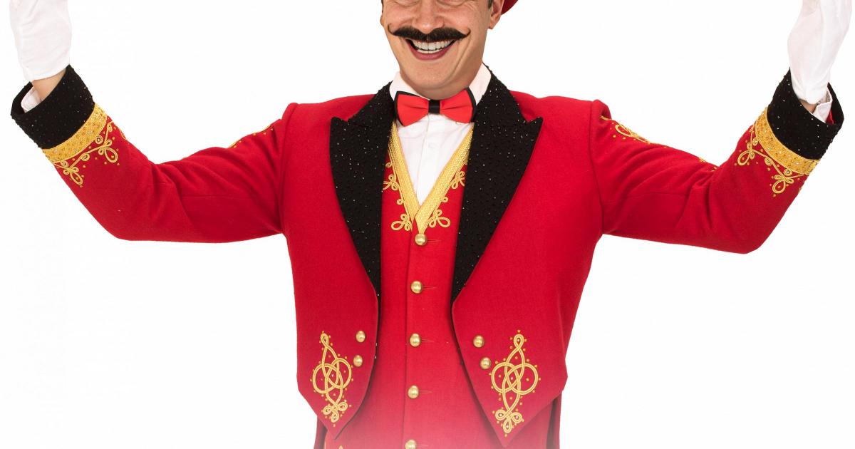 Circus with 'edge-of-your-seat excitement' coming to Yeadon Town Hall