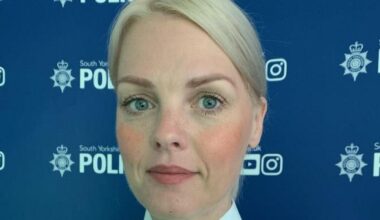 New national My Police Portal to launch in South Yorkshire