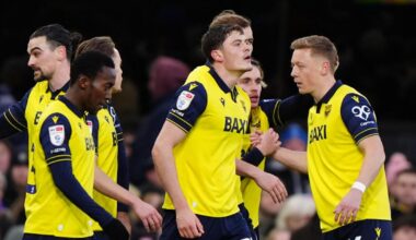 Sheffield United vs Oxford United: New date revealed