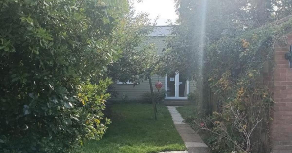 Southampton residents fear outbuilding fitness centre