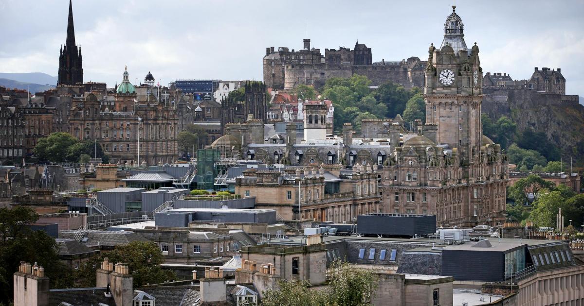 Tour de France in Edinburgh tipped to attract crowds of up to 1m