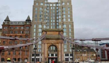 Glasgow Virgin Hotel set to reopen after sudden closure
