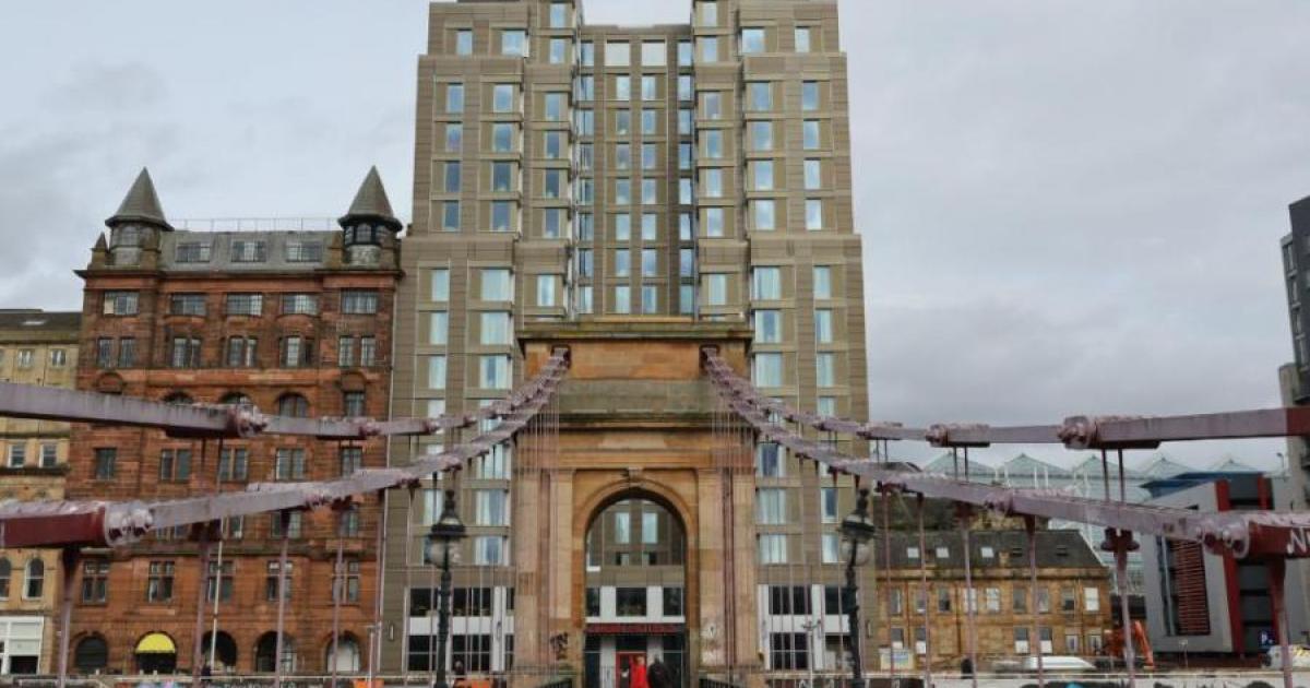 Glasgow Virgin Hotel set to reopen after sudden closure