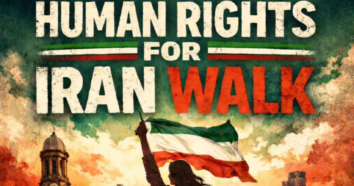 Human rights walk from Bradford to Leeds planned by boys