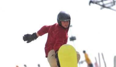 Norfolk skiers hit with charge by Snowsport England