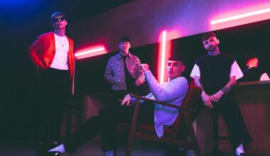 The K's to play at Warrington Wolves vs St Helens match