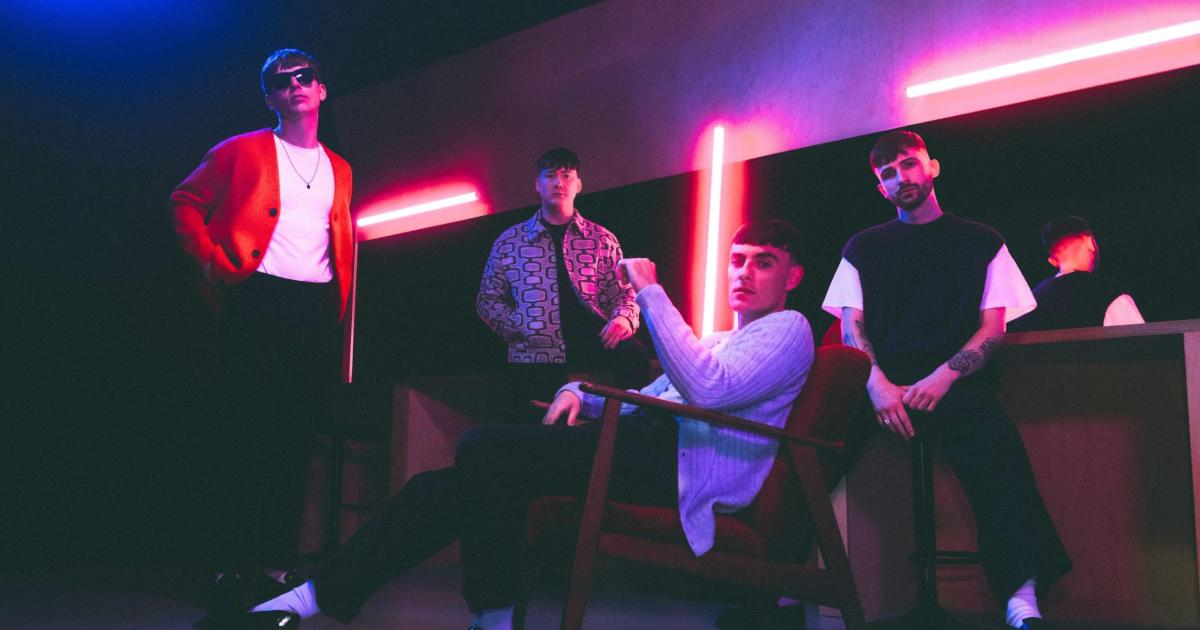 The K's to play at Warrington Wolves vs St Helens match