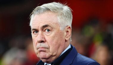 Brazil set to change tactical approach ahead of Scotland clash