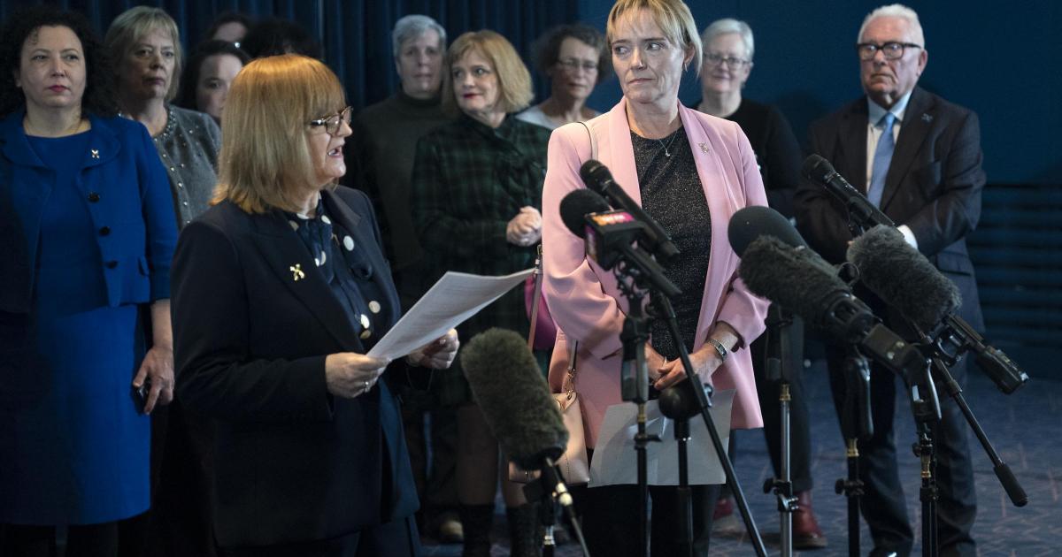 Judge denies AI use after errors found in Peggie ruling