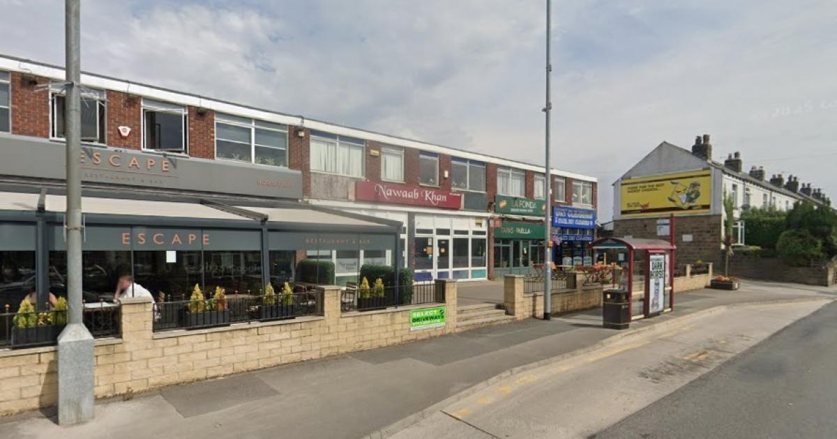 Horsforth cafe and bar plan up for decision by councillors