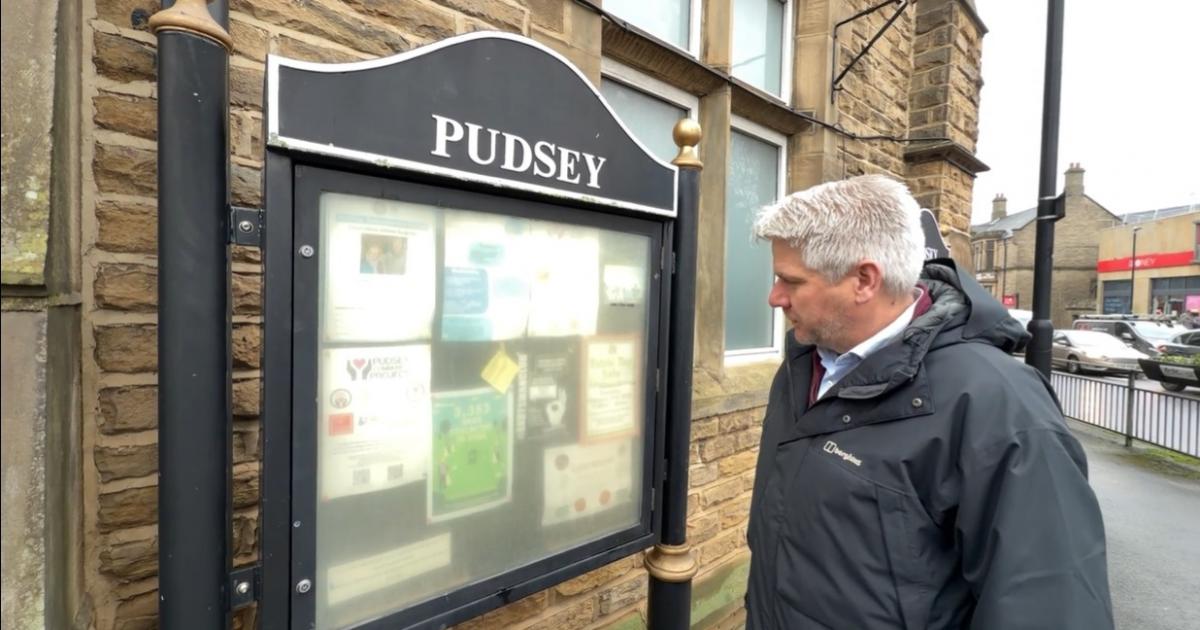 Historic town hall is put up for sale - and could become housing