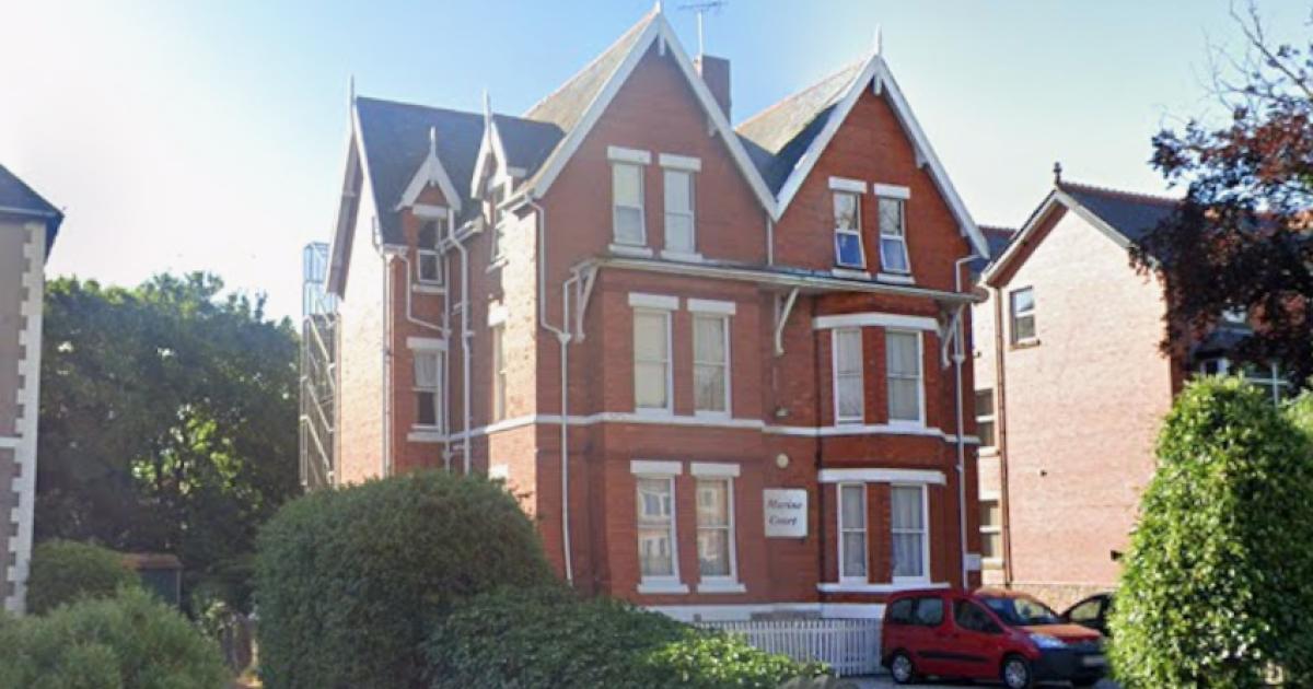 Colwyn Bay psychiatric unit requires 'significant improvement'