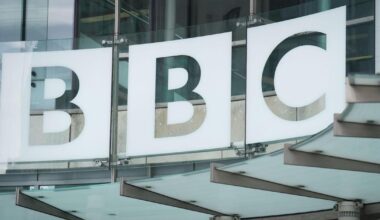 BBC perceived to be London-centric and skewed towards middle class – report