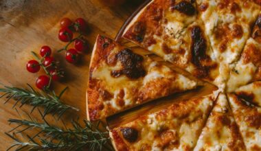 Bradford and Leeds make list of UK cheapest pizza hot spots