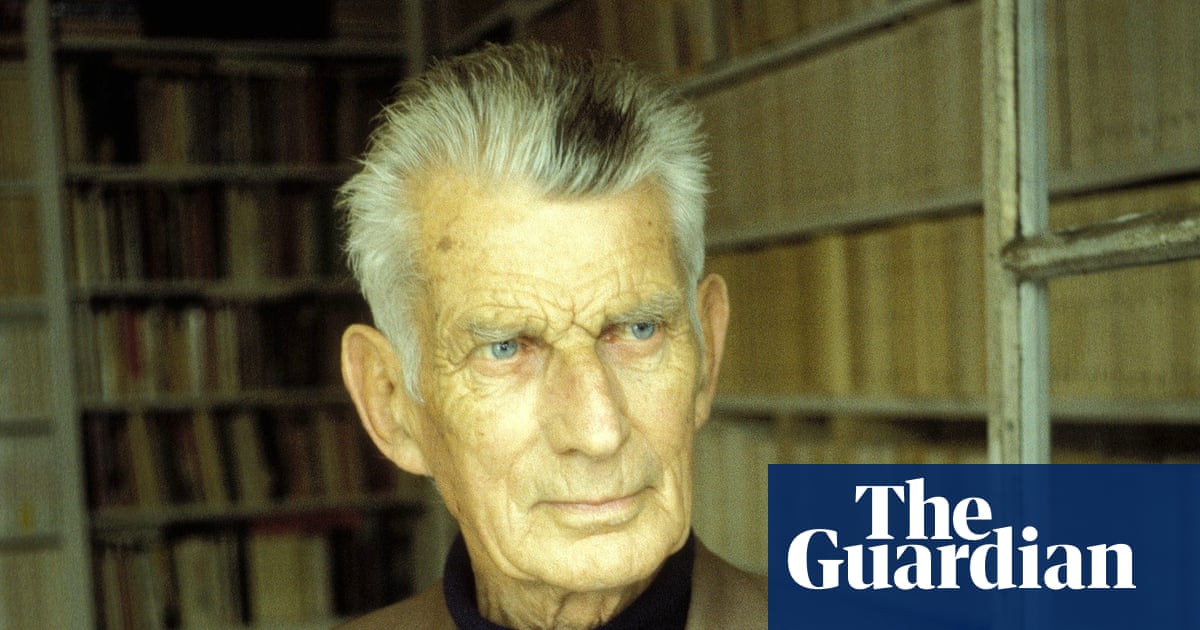Forget Keanu: Ulster Scots translation of Beckett classic takes on spate of celebrity Godots | Samuel Beckett