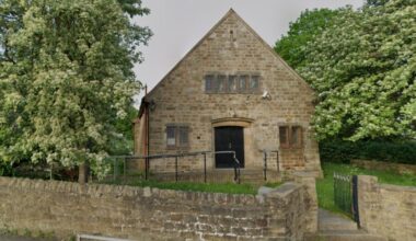 Leeds Council loses appeal over Otley church hall