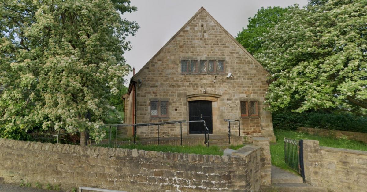 Leeds Council loses appeal over Otley church hall