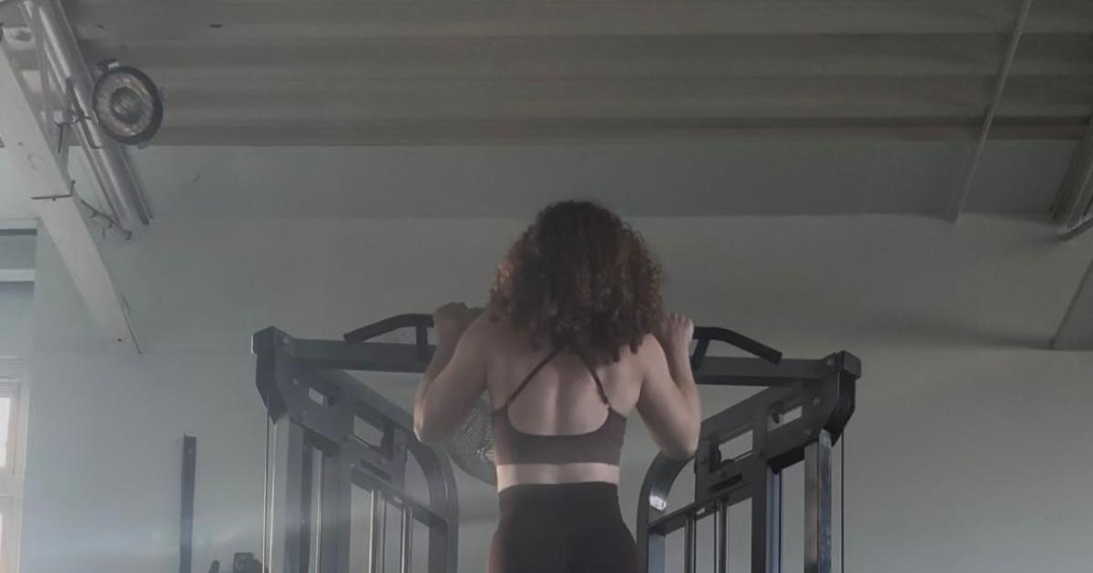 Holme Wood gym offers new sessions for cancer patients