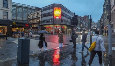 It really is happening: hope at last for Glasgow's junction of doom