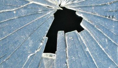 Morley and Drighlington residential burglary hotspot