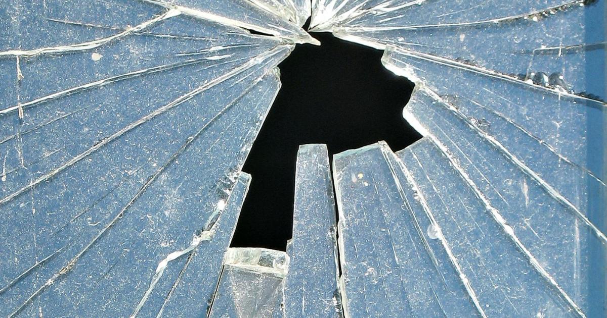 Morley and Drighlington residential burglary hotspot