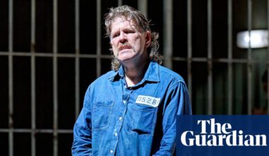 UK arts groups offer therapeutic support to performers as they refute myth of tortured artist | Mental health