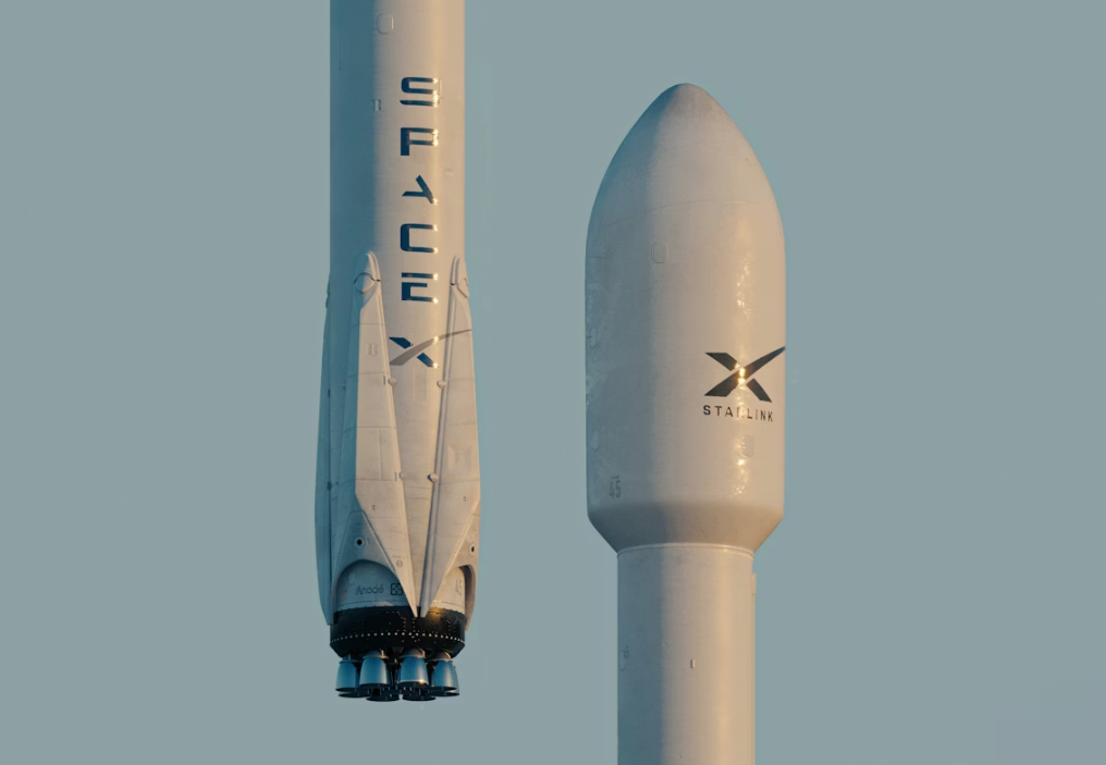 Elon Musk is reportedly trying to take SpaceX public