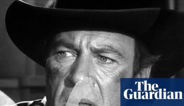 ‘Pinnacle of westerns’: the Oscar-winning writer of Forrest Gump on staging High Noon – with songs by Springsteen | Theatre