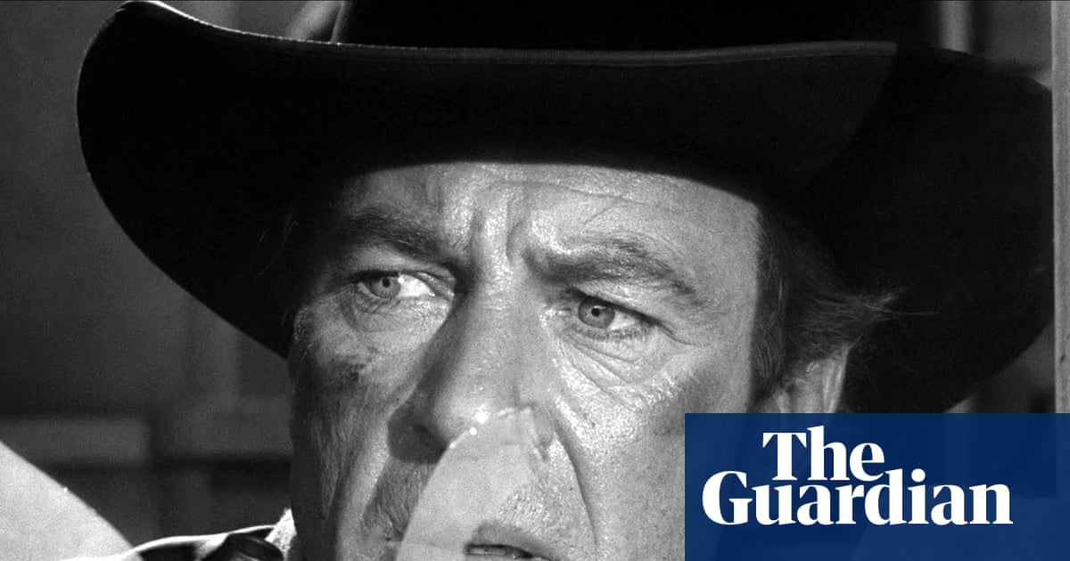 ‘Pinnacle of westerns’: the Oscar-winning writer of Forrest Gump on staging High Noon – with songs by Springsteen | Theatre