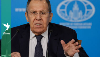 Russia suggests Syria has dropped push to prosecute Assad