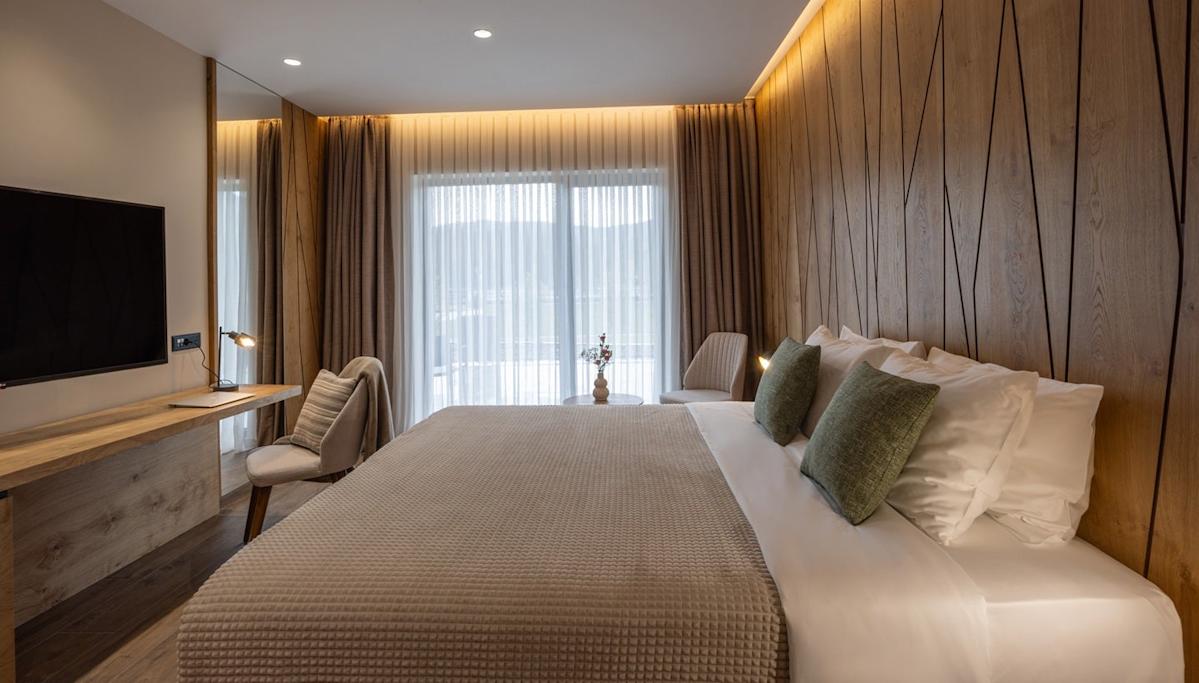 RBH Hospitality to operate Ibis Edinburgh Centre Royal Mile property