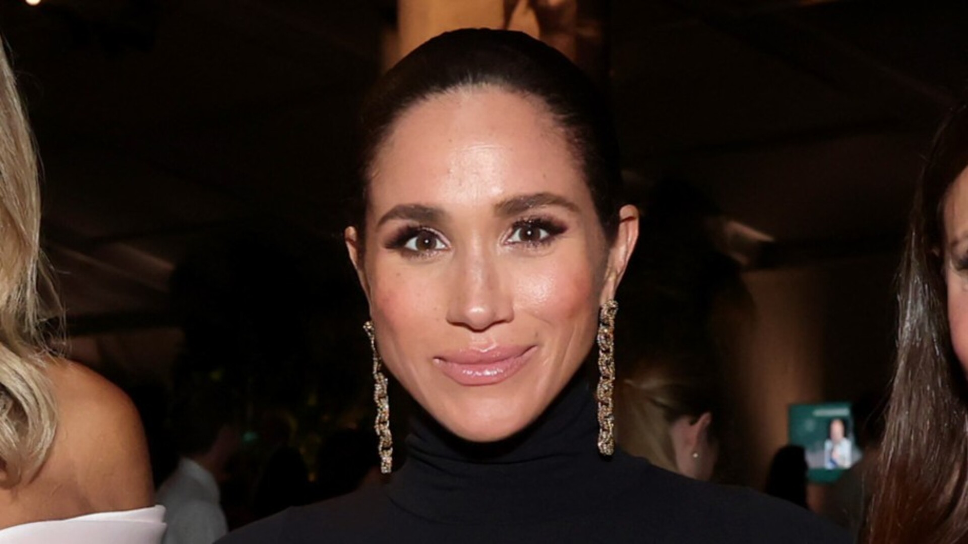 ‘Worst daughter ever’: Explosive allegations hit Meghan Markle over ‘aggressive messages’