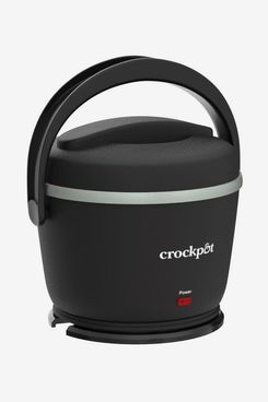 Crock-Pot Electric Lunch Box