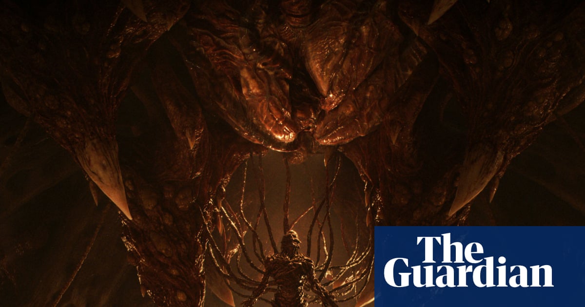 In ending, Stranger Things committed TV’s ultimate crime | Stranger Things