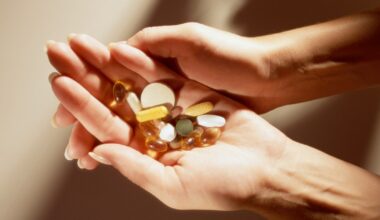 Experts worry B6 toxicity from electrolyte drinks or supplements is rising. Here's what to know