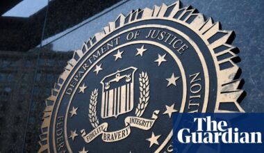 FBI says it thwarted planned New Year’s Eve terrorist attack in North Carolina | North Carolina