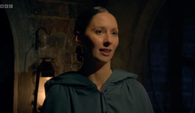 The Traitors' Rachel survives another ambush, but has she signed her death warrant?