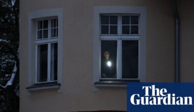 Leftwing militants claim responsibility for arson attack on Berlin power grid | Germany