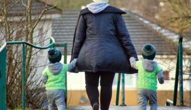 Holyrood Article | Help single parents in the budget, Scottish Government is urged