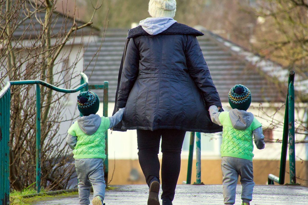Holyrood Article | Help single parents in the budget, Scottish Government is urged