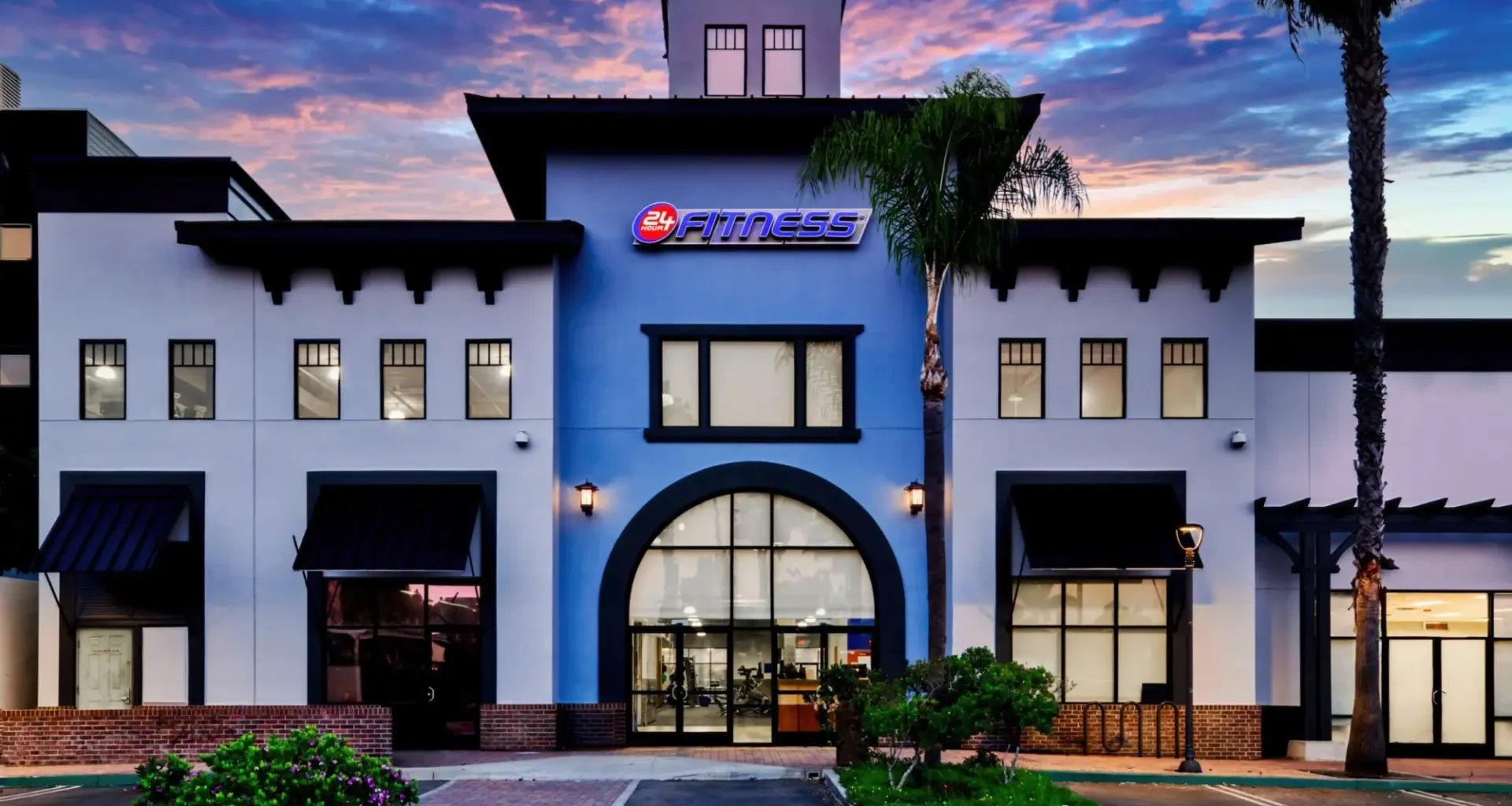 24 Hour Fitness Sold to Founder Mark Mastrov, PE Firm
