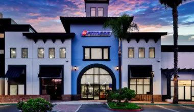 24 Hour Fitness Sold to Founder Mark Mastrov, PE Firm