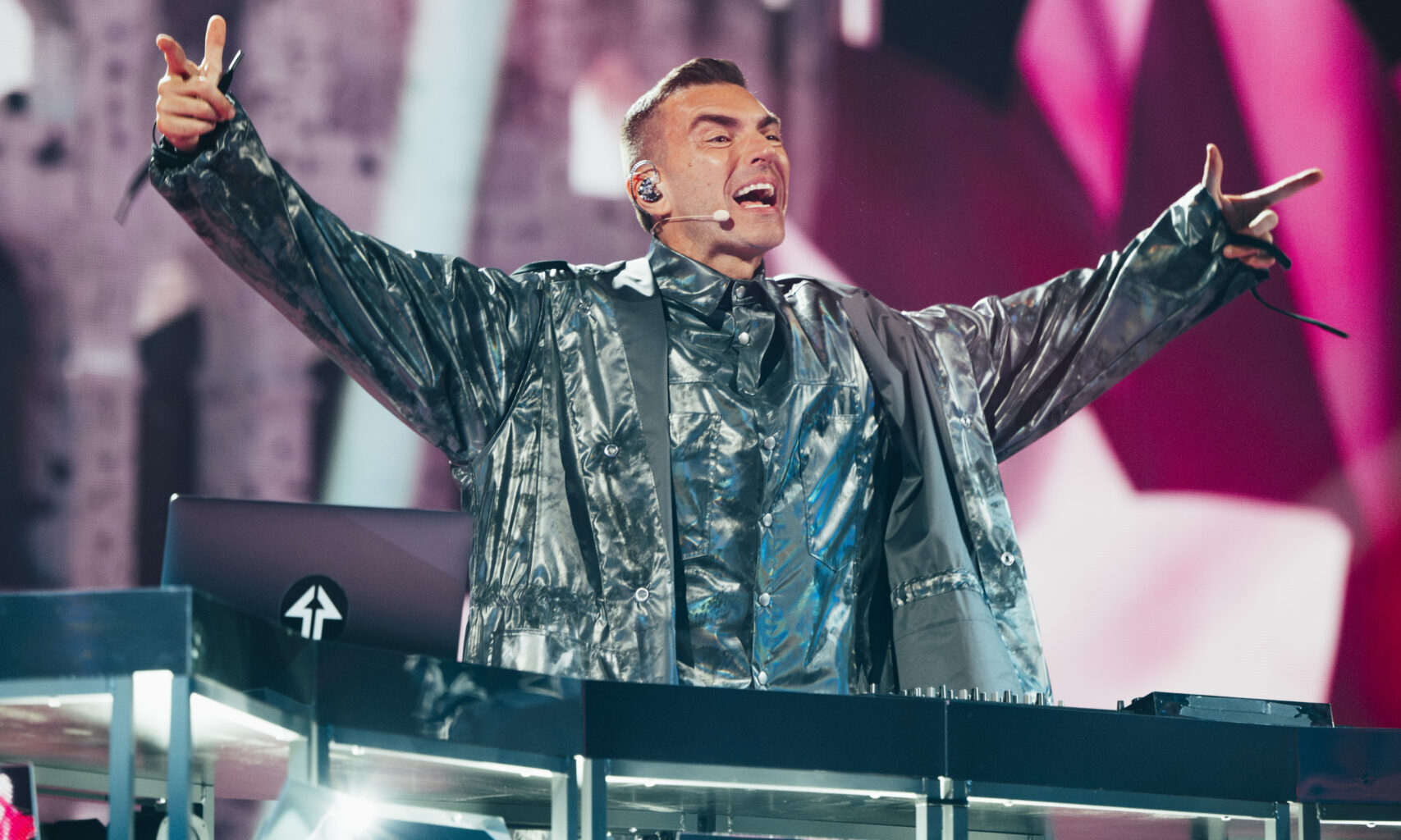 Today: 🇳🇴 Melodi Grand Prix 2026 Wildcard Participants & 🇸🇲 San Marino Applications Close