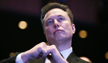 International pressure builds on X and Musk over Grok deepfakes