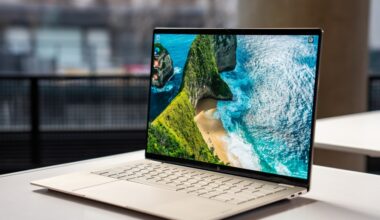 HP’s latest OmniBooks are getting chip bumps and OLED screens