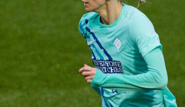 Sofia Jakobsson departs London City