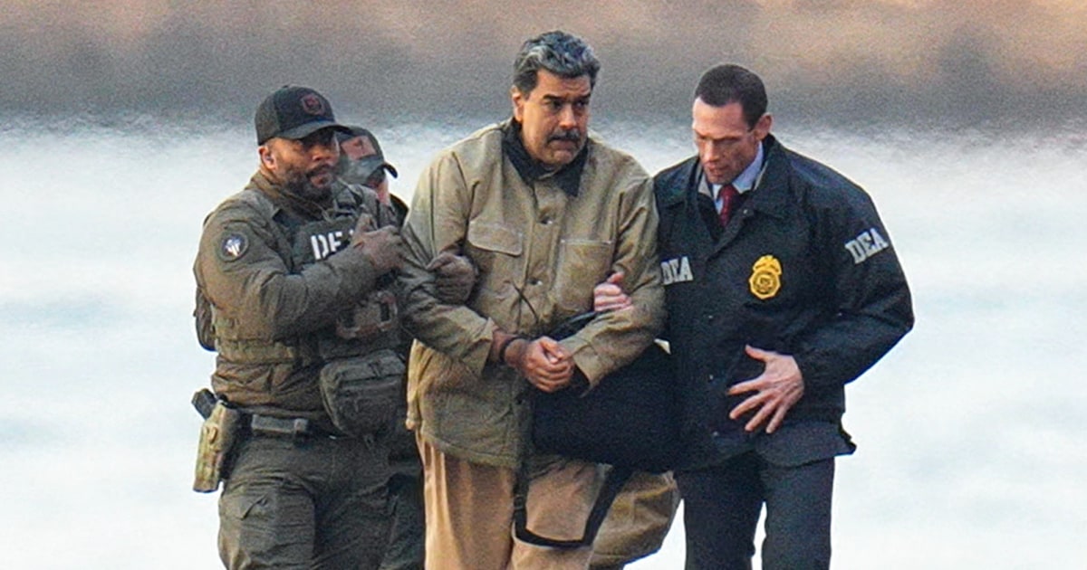 Trump warns Venezuela to cooperate or risk new U.S. military attack