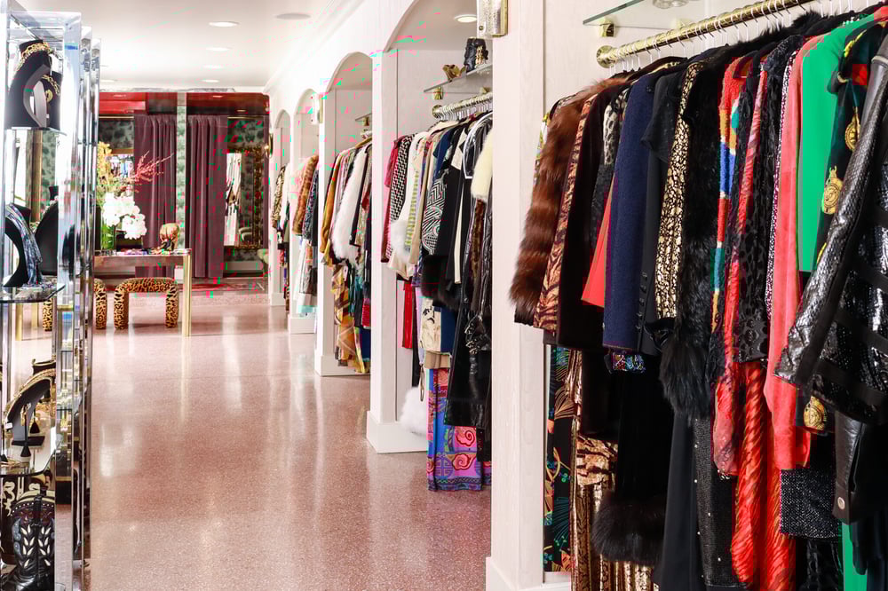 Recess has opened in Beverly Hills its third store in California