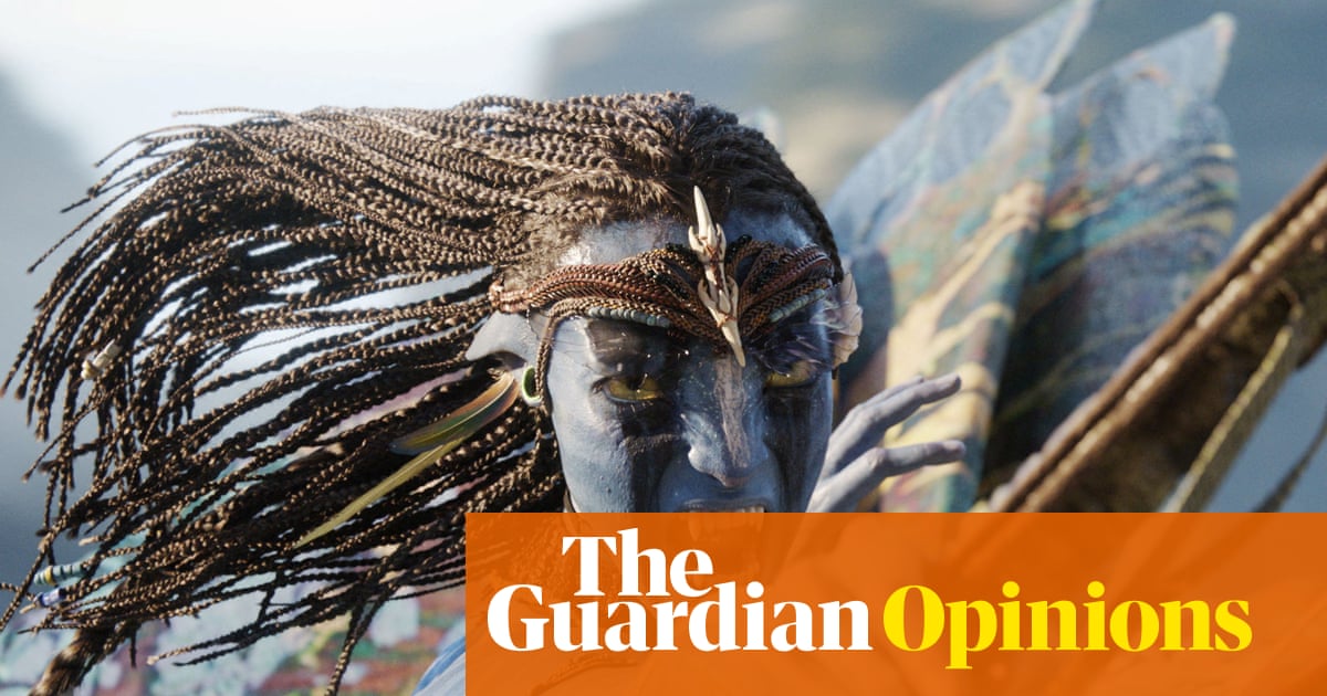 How far can James Cameron’s Avatar saga go after its billion-dollar box office triumph? | Avatar