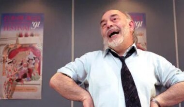 A tribute — Edinburgh Music Review